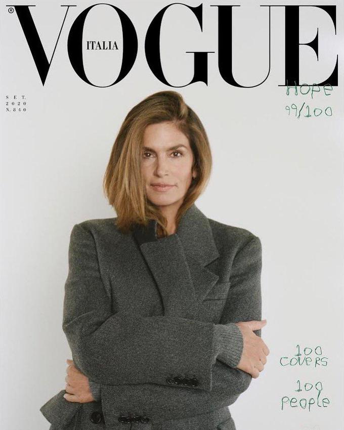 Vogue