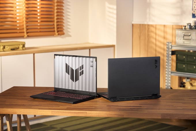 Зробіть новорічне диво технологічним: ТОП ноутбуків ASUS у якості презента на свято