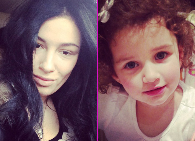 Анастасія Приходько