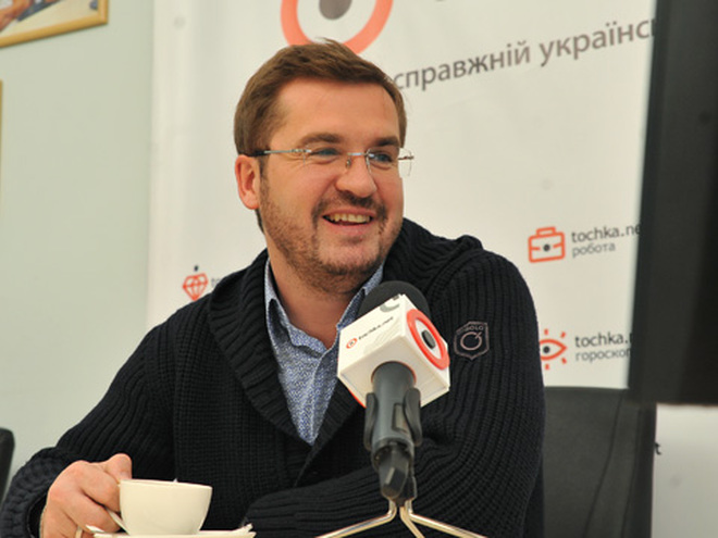 Александр Пономарев