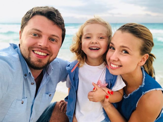 Маша Виноградова