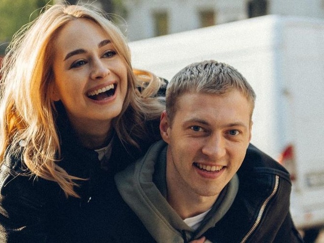 Зірка «Спіймати Кайдаша» Григорій Бакланов розійшовся із дружиною