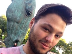 Любовник Копенкиной