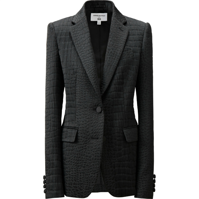 Карин Ройтфельд для Uniqlo