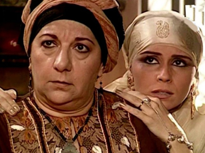 Акторка «Клона» Жандіра Мартіні померла від раку