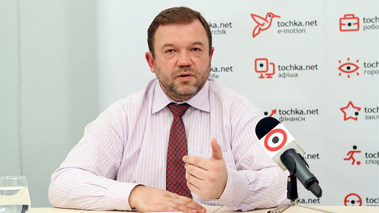 Ігор Даньков