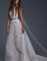 весільна колекція Vera Wang Fall 2017 весільна колекція Vera Wang Fall 2017