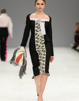 Коллекция LABEL ONE FW 17/18