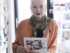 Запрошення на модні покази весна-літо 2015