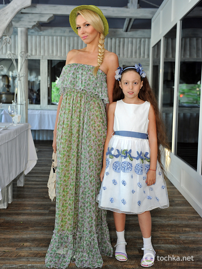 Ольга Полякова