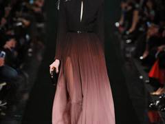 показ Elie Saab 