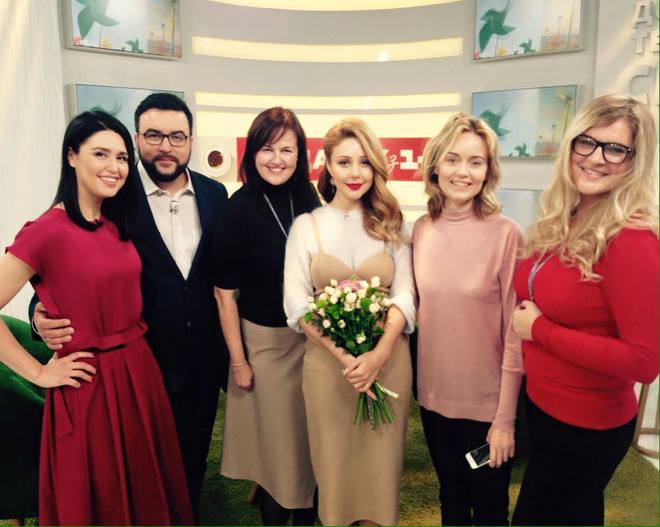 Тіна Кароль