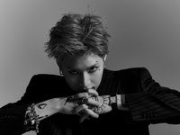 TAEMIN The 3rd Album 'Never Gonna Dance Again' 2kids