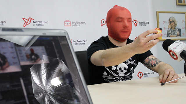 Пивник Петя