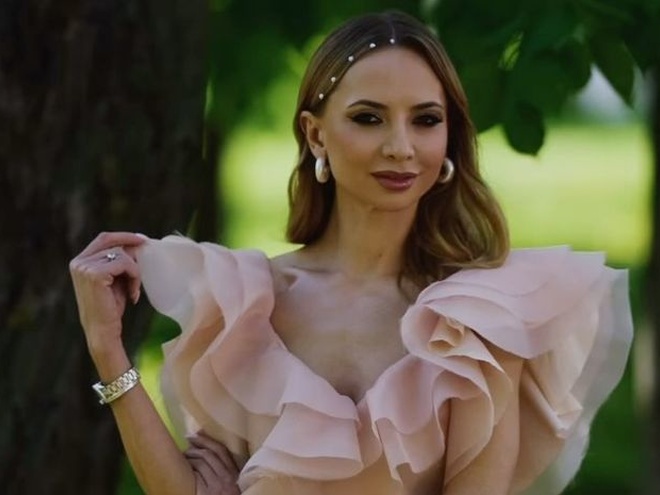 Зірка «Жіночого кварталу» Сопонару розсекретила, яку суму витрачає щомісяця