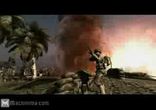 Call of Duty 5 World at War Trailer HD    