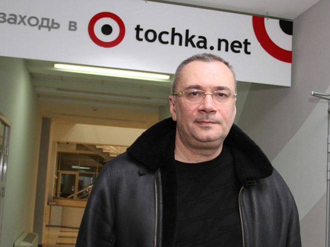 Константин Меладзе