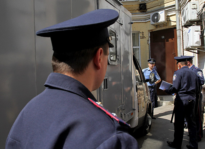 Суд над Пукачем