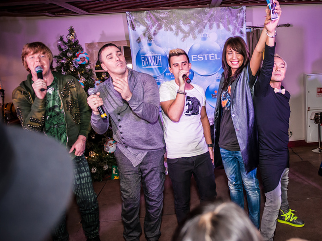 День народження Олега Яковлева