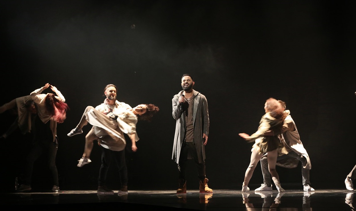 Севак Ханагян