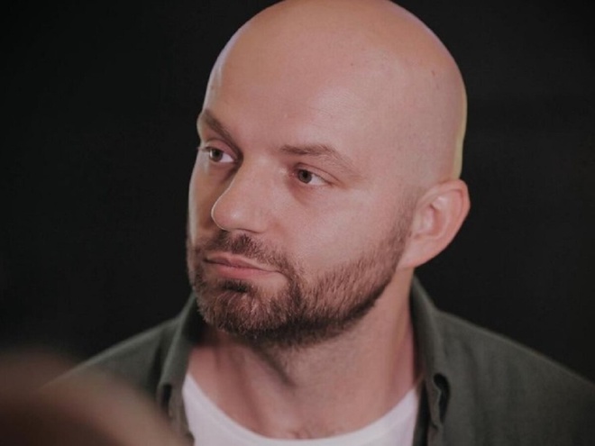 Дьомін припинив спілкуватися з Топольським після Холостяка: Через розбіжності у поглядах на життя