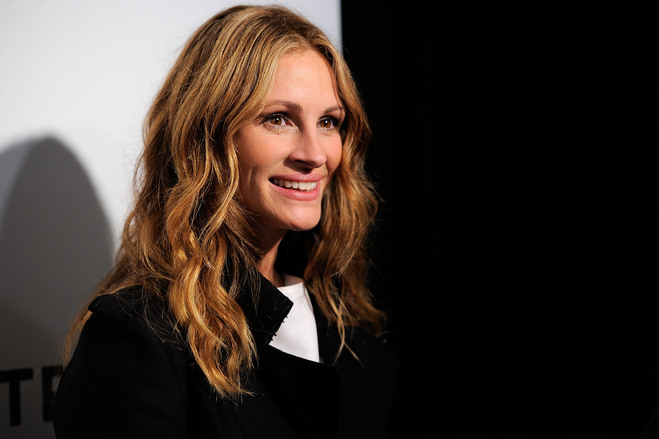 Джулия Робертс