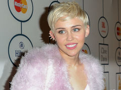 Майлі Сайрус