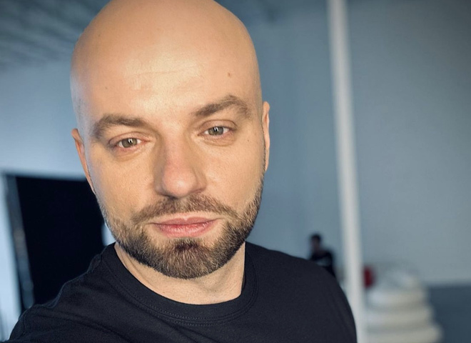 Слава Дьомін про складнощі з матір'ю: Немає моральної потреби з нею спілкуватися
