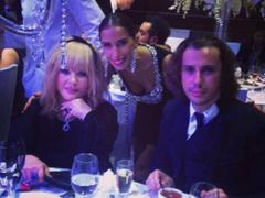 Пугачева та Галкін