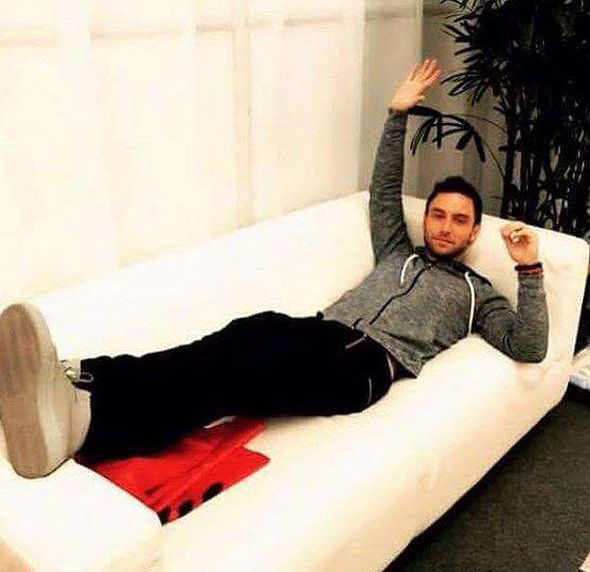 Монс Зелмерлёв