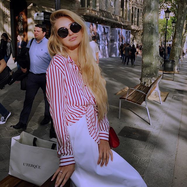 Алла Барановська