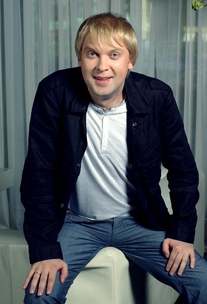 Сергій Свєтлаков