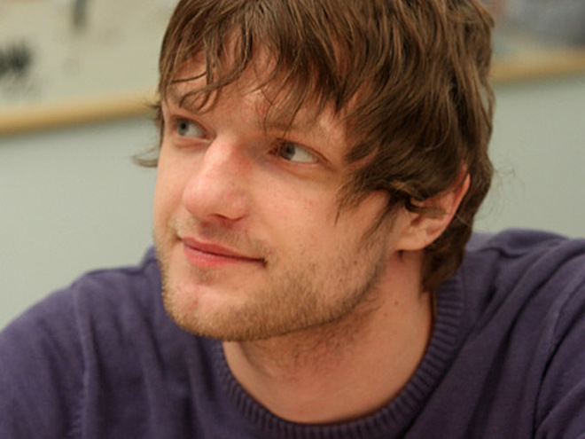 Роман Веремейчик