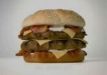 Double Burger