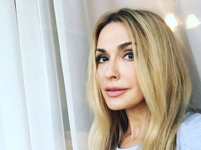 Ольга Сумская