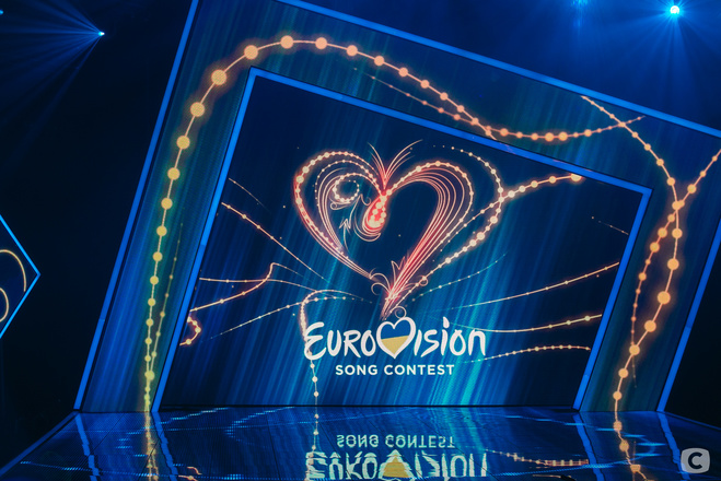 Национальный отбор на Евровидение