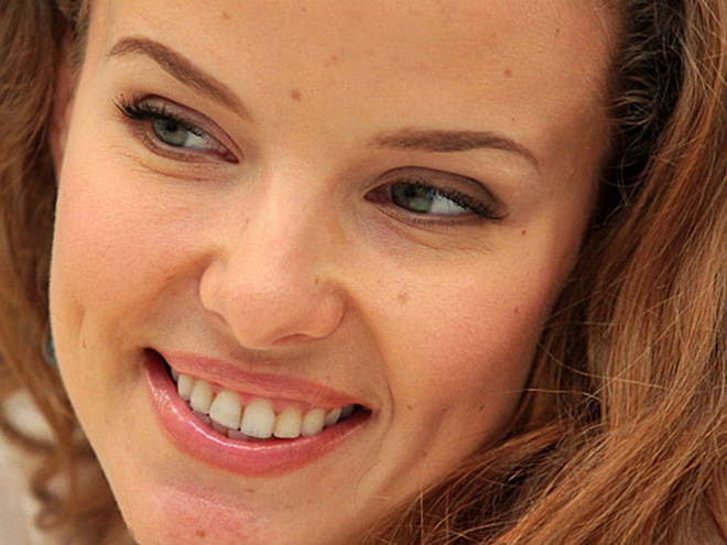 Інна Цимбалюк