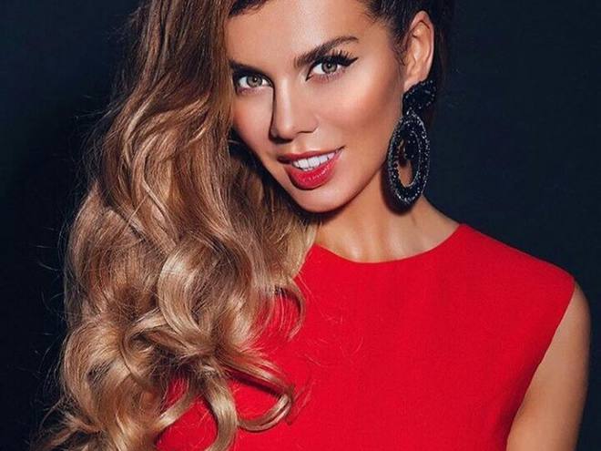Анна Седокова