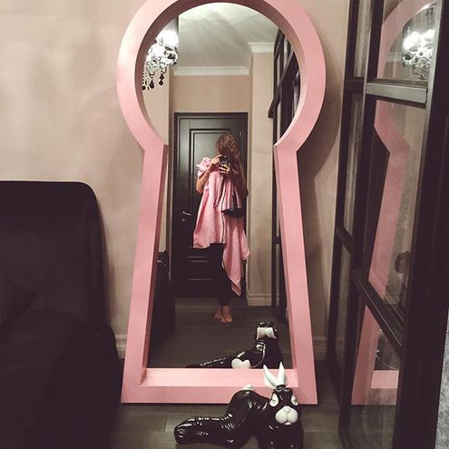 квартира Водонаевой