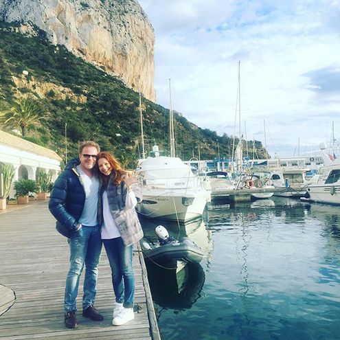 Наталья Подольская