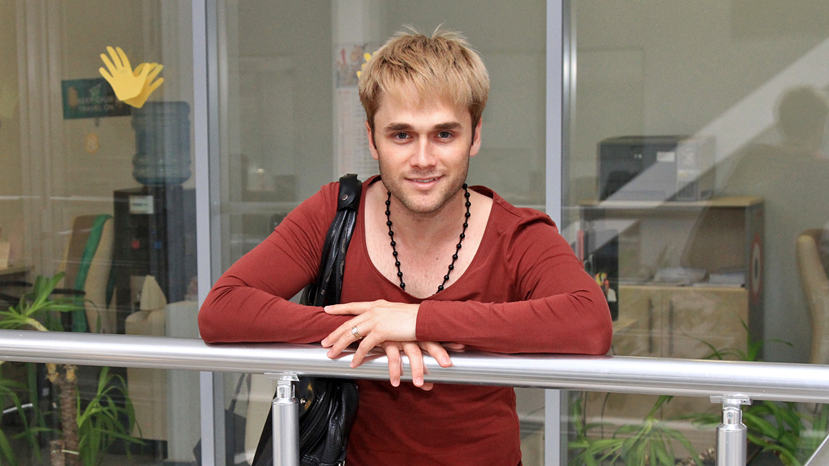 Марлен Каримов