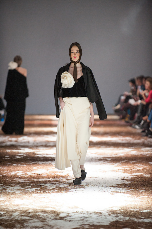 UFW AW 16/17: DATUNA