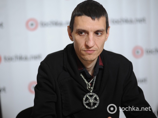 Денис Малахов