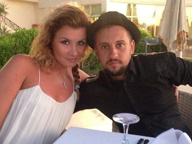 Монатик розсекретив найдорожчий подарунок своїй дружині Ірині