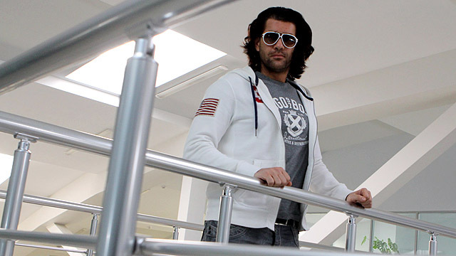 Олександр Ломінскій