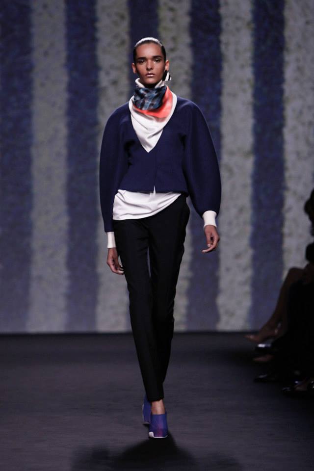 Dior Haute Coture Fall-Winter 2013-2014