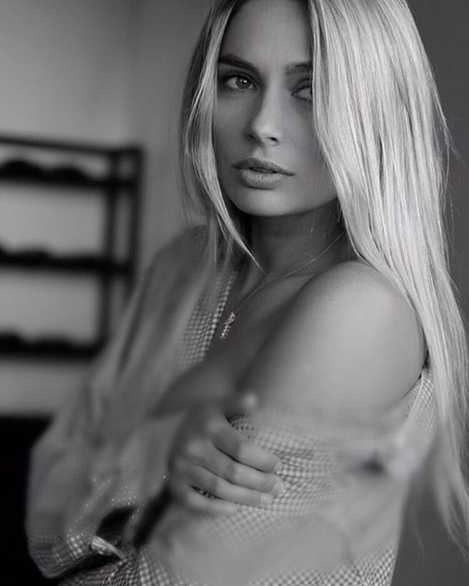 Наталия Рудова