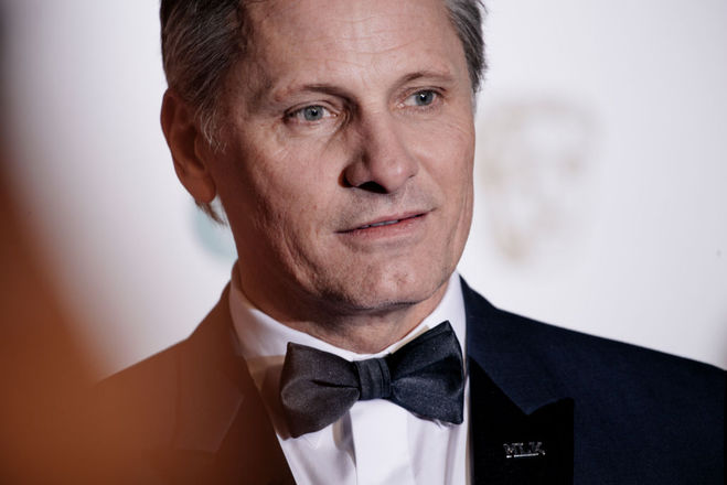 Вигго Мортенсен