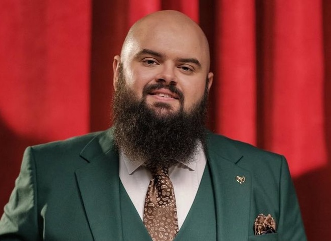 Кирило Ганін заявив, що зустрічається з іншими дівчатами, будучи у стосунках