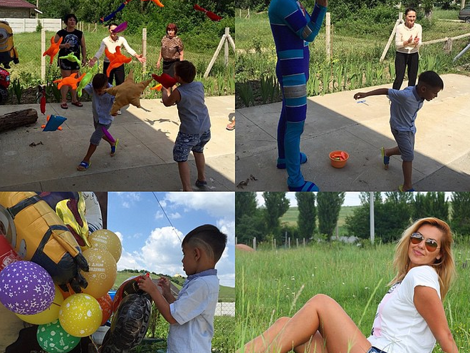 Яна Клочкова